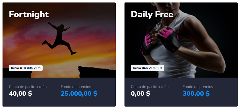 que es stockity torneos que es stockity torneos