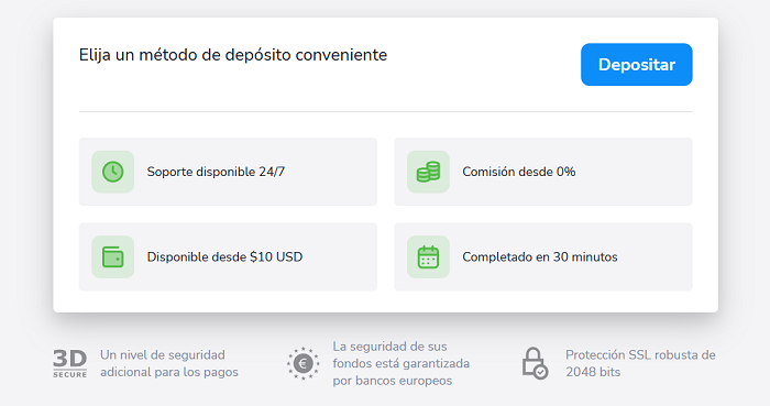 como depositar dinero en stockity como depositar dinero en stockity