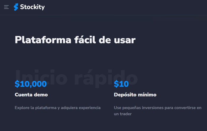 stockity opiniones stockity opiniones